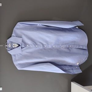 Men's J Crew dress shirt